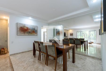 Apartamento à venda com 3 quartos, 145m² em Real Parque, São Paulo