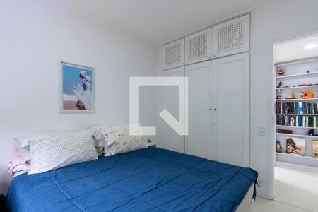 Apartamento à venda com 3 quartos, 145m² em Real Parque, São Paulo