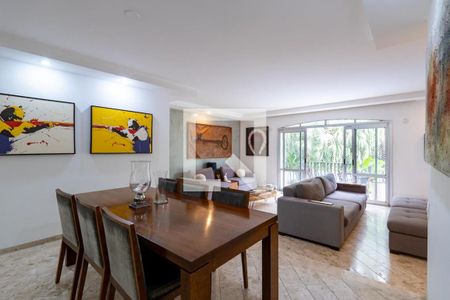 Apartamento à venda com 3 quartos, 145m² em Real Parque, São Paulo