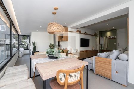 Apartamento à venda com 1 quarto, 35m² em Consolação, São Paulo