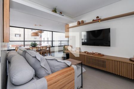 Apartamento à venda com 1 quarto, 35m² em Consolação, São Paulo
