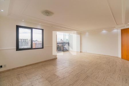 Apartamento à venda com 3 quartos, 155m² em Vila Mariana, São Paulo