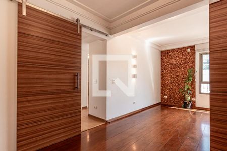 Apartamento à venda com 3 quartos, 100m² em Brooklin, São Paulo