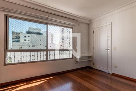 Apartamento à venda com 3 quartos, 100m² em Brooklin, São Paulo