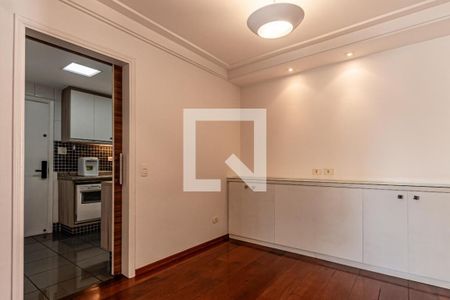 Apartamento à venda com 3 quartos, 100m² em Brooklin, São Paulo