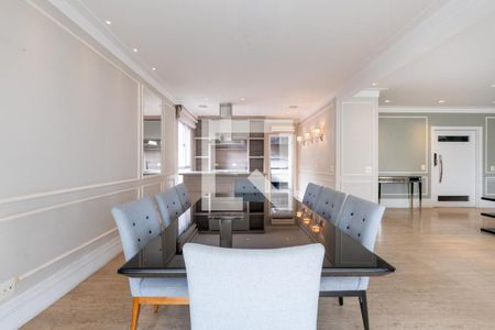 Apartamento à venda com 4 quartos, 234m² em Itaim Bibi, São Paulo
