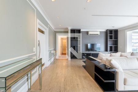 Apartamento à venda com 4 quartos, 234m² em Itaim Bibi, São Paulo