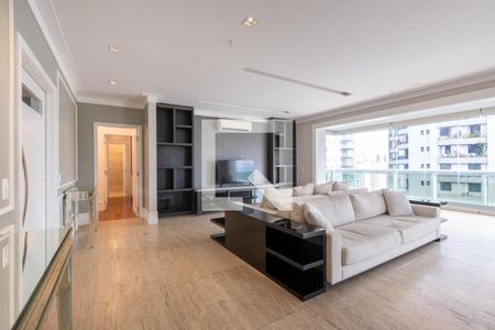 Apartamento à venda com 4 quartos, 234m² em Itaim Bibi, São Paulo