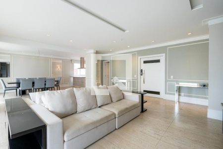 Apartamento à venda com 4 quartos, 234m² em Itaim Bibi, São Paulo