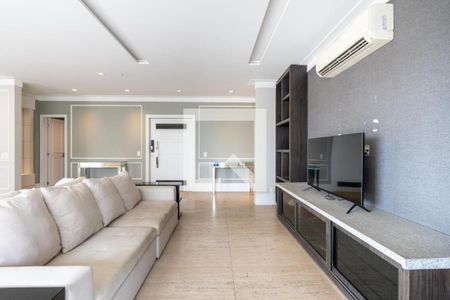 Apartamento à venda com 4 quartos, 234m² em Itaim Bibi, São Paulo