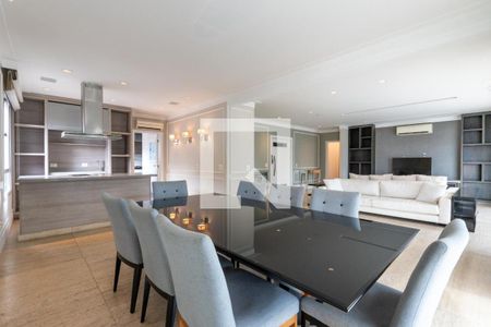 Apartamento à venda com 4 quartos, 234m² em Itaim Bibi, São Paulo