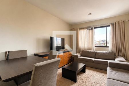 Apartamento à venda com 2 quartos, 65m² em Vila Invernada, São Paulo