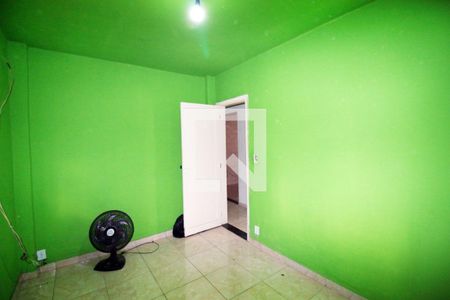Quarto 1 de apartamento para alugar com 2 quartos, 48m² em Olaria, Rio de Janeiro