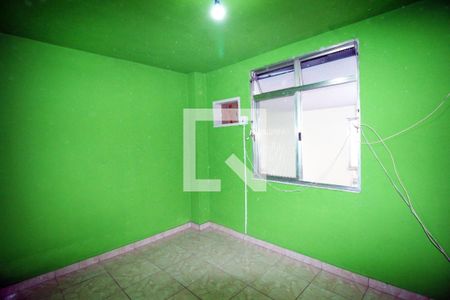 Quarto 1 de apartamento para alugar com 2 quartos, 48m² em Olaria, Rio de Janeiro