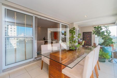 Apartamento à venda com 3 quartos, 136m² em Jurubatuba, São Paulo