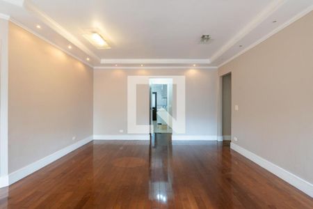 Apartamento à venda com 4 quartos, 136m² em Vila Sonia, São Paulo