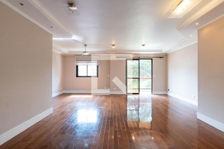 Apartamento à venda com 4 quartos, 136m² em Vila Sonia, São Paulo