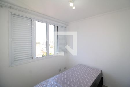 Quarto 2 de apartamento à venda com 3 quartos, 80m² em Santana, São Paulo