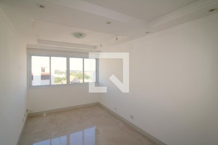Sala de apartamento à venda com 3 quartos, 80m² em Santana, São Paulo