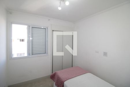 Quarto 1 de apartamento à venda com 3 quartos, 80m² em Santana, São Paulo