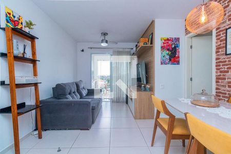 Apartamento à venda com 2 quartos, 65m² em Vila Alexandria, São Paulo