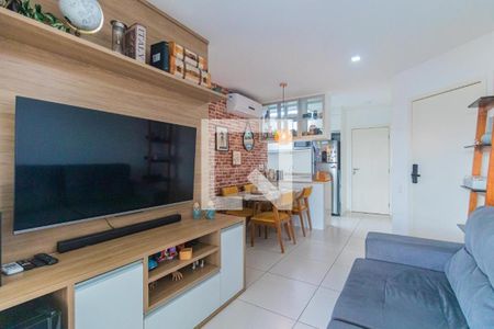 Apartamento à venda com 2 quartos, 65m² em Vila Alexandria, São Paulo