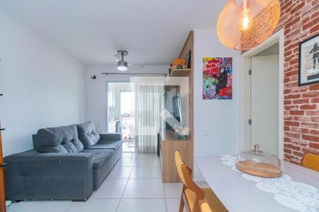 Apartamento à venda com 2 quartos, 65m² em Vila Alexandria, São Paulo