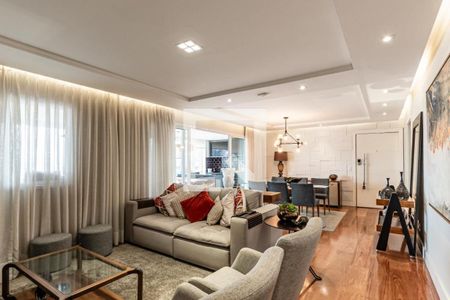 Apartamento à venda com 3 quartos, 147m² em Vila Gertrudes, São Paulo