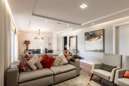 Apartamento à venda com 3 quartos, 147m² em Vila Gertrudes, São Paulo