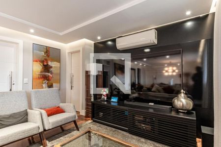 Apartamento à venda com 3 quartos, 147m² em Vila Gertrudes, São Paulo