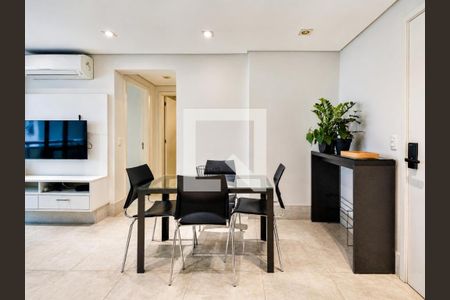 Apartamento à venda com 2 quartos, 54m² em Consolação, São Paulo