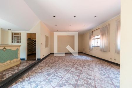 Casa à venda com 4 quartos, 420m² em Jardim Nossa Senhora Aparecida, São Paulo
