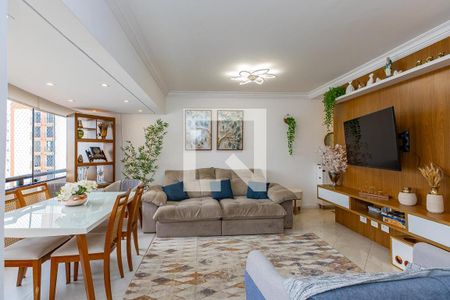 Apartamento à venda com 3 quartos, 86m² em Vila Mascote, São Paulo