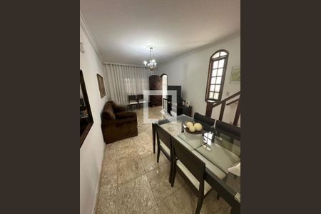 Casa à venda com 3 quartos, 130m² em Parque Sao Domingos, São Paulo
