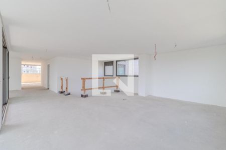 Apartamento à venda com 3 quartos, 398m² em Indianópolis, São Paulo