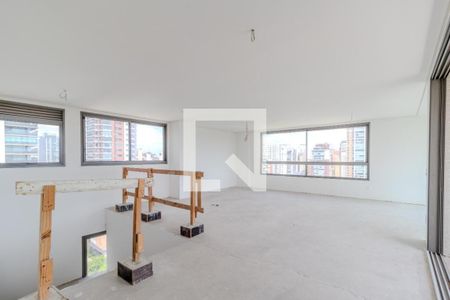 Apartamento à venda com 3 quartos, 398m² em Indianópolis, São Paulo