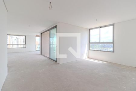Apartamento à venda com 3 quartos, 398m² em Indianópolis, São Paulo