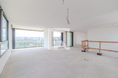 Apartamento à venda com 3 quartos, 398m² em Indianópolis, São Paulo