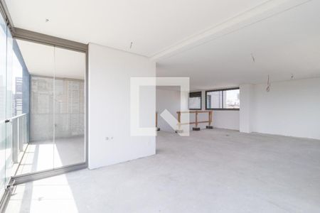 Apartamento à venda com 3 quartos, 398m² em Indianópolis, São Paulo