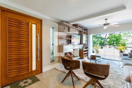Casa à venda com 4 quartos, 225m² em Rolinópolis, São Paulo