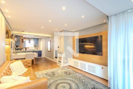 Apartamento à venda com 2 quartos, 90m² em Vila Uberabinha, São Paulo