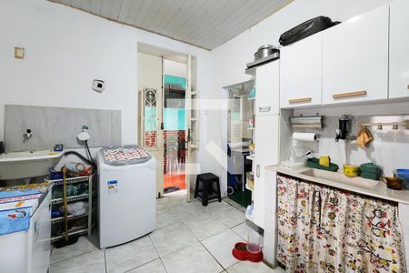Cozinha - Casa 1 de casa à venda com 4 quartos, 350m² em Engenho Novo, Rio de Janeiro