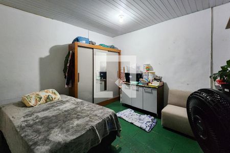 Sala - Quarto - Casa 1 de casa à venda com 4 quartos, 350m² em Engenho Novo, Rio de Janeiro