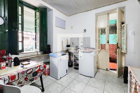 Cozinha - Casa 1 de casa à venda com 4 quartos, 350m² em Engenho Novo, Rio de Janeiro