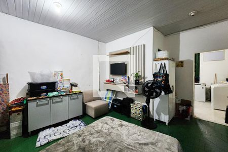Sala - Quarto - Casa 1 de casa à venda com 4 quartos, 350m² em Engenho Novo, Rio de Janeiro