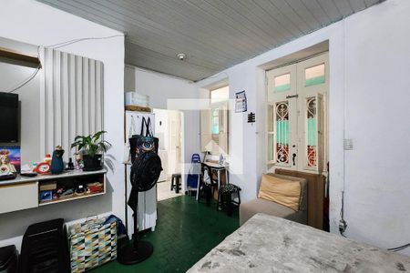 Sala - Quarto - Casa 1 de casa à venda com 4 quartos, 350m² em Engenho Novo, Rio de Janeiro