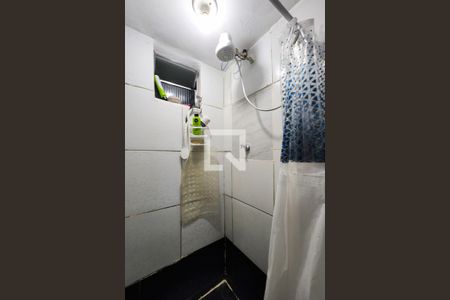 Banheiro- Casa 1 de casa à venda com 4 quartos, 350m² em Engenho Novo, Rio de Janeiro