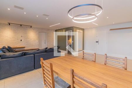 Apartamento à venda com 3 quartos, 124m² em Jardim Sao Caetano, São Caetano do Sul