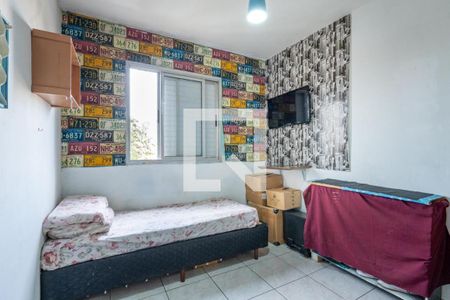 Apartamento à venda com 3 quartos, 60m² em Vila das Belezas, São Paulo