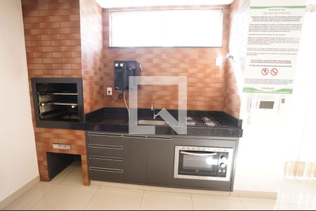 Apartamento à venda com 2 quartos, 54m² em Vila Rosa, Goiânia